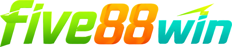 Logo five88 win